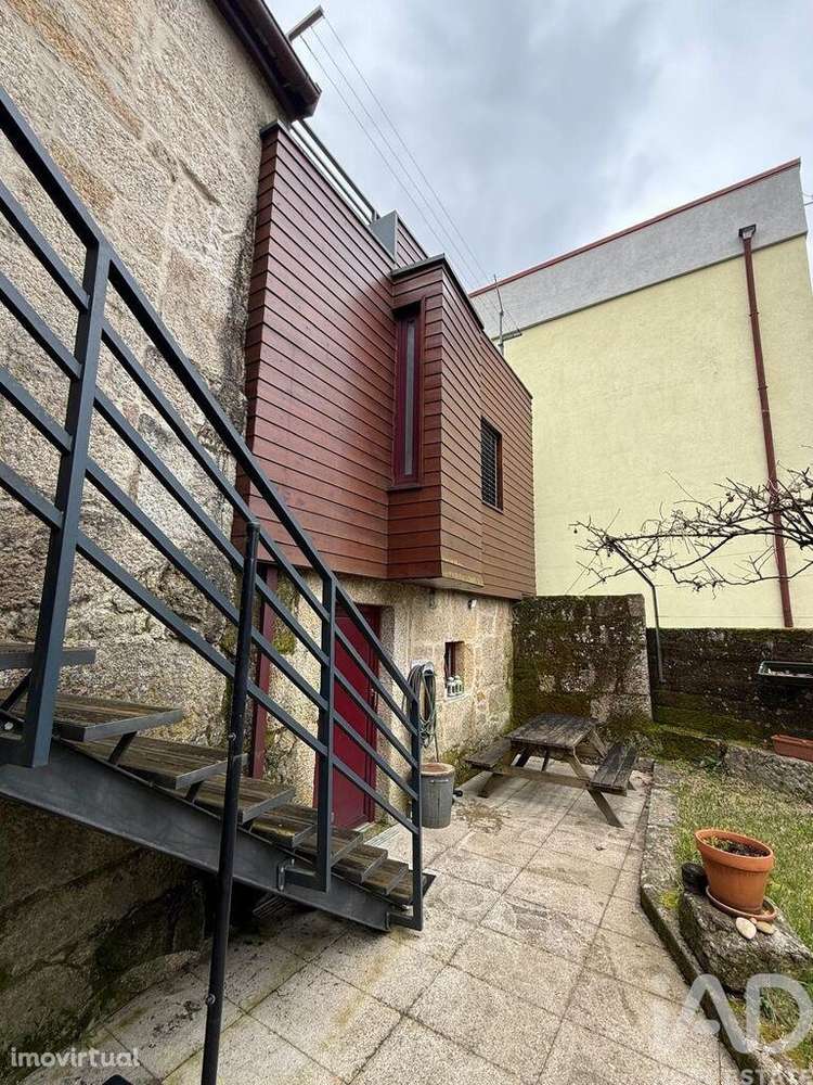 Casa / Villa T4 em Vouzela e Paços de Vilharigues de 198 m2 - Grande imagem: 5/18