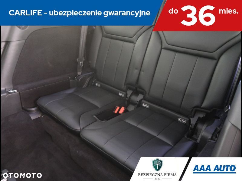 Land Rover Discovery - 18