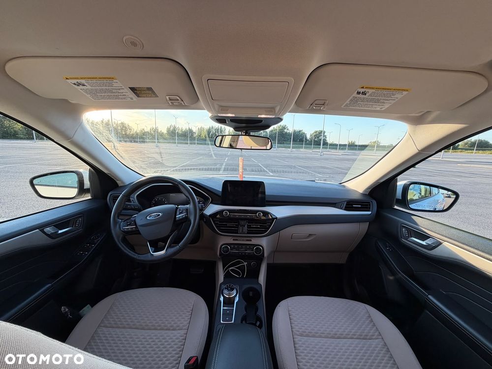 Ford Escape - 9