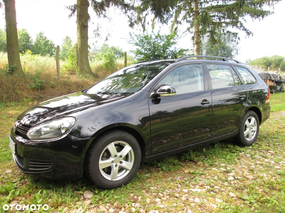 Volkswagen Golf 1.4 Style - 4