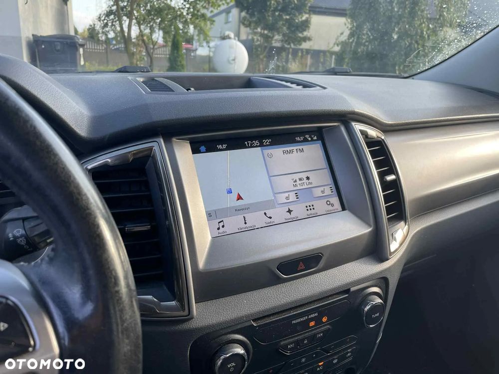 Ford Ranger Limited - 11