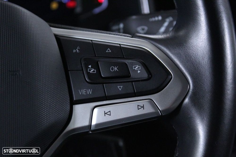 VW Taigo 1.0 TSI Life - 24