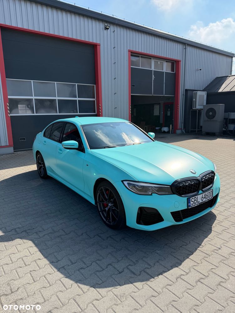BMW Seria 3 M340i xDrive sport - 1