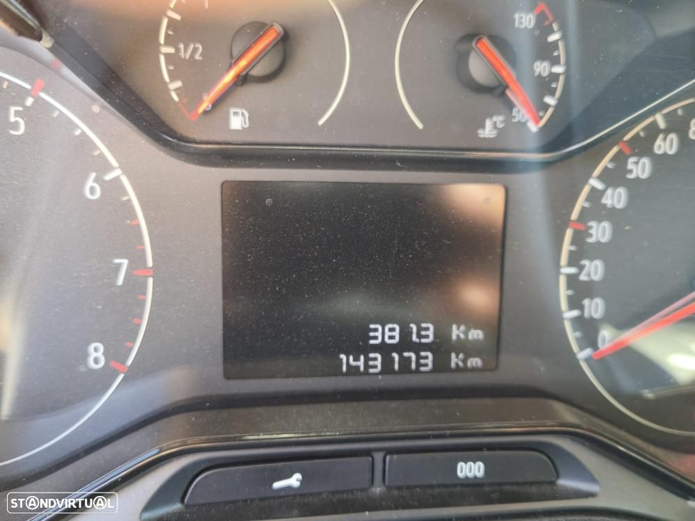 Opel Combo 1.5 D - 7