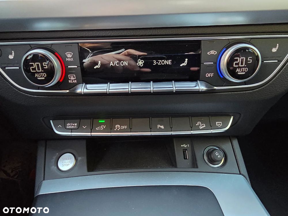 Audi Q5 50 TFSI e Quattro S tronic - 7