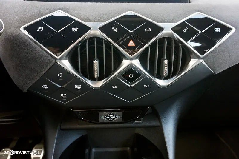 DS DS3 Crossback 1.2 PureTech Performance Line - 20