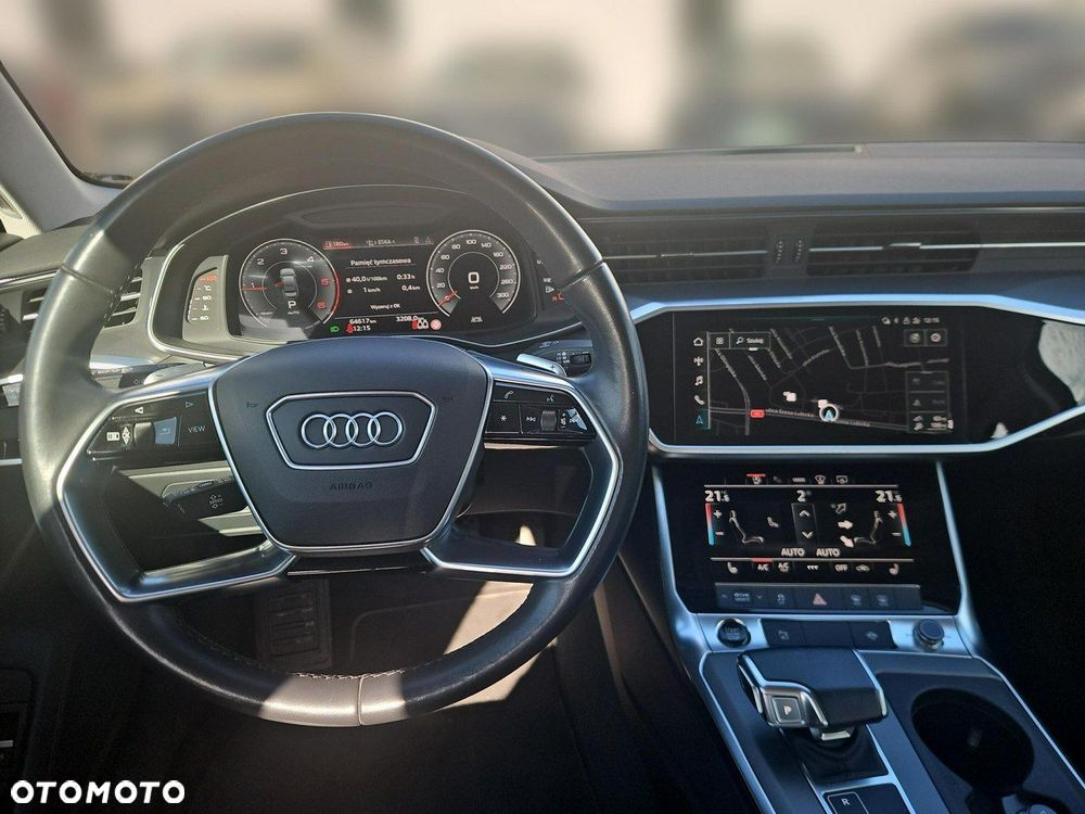 Audi A6 - 11