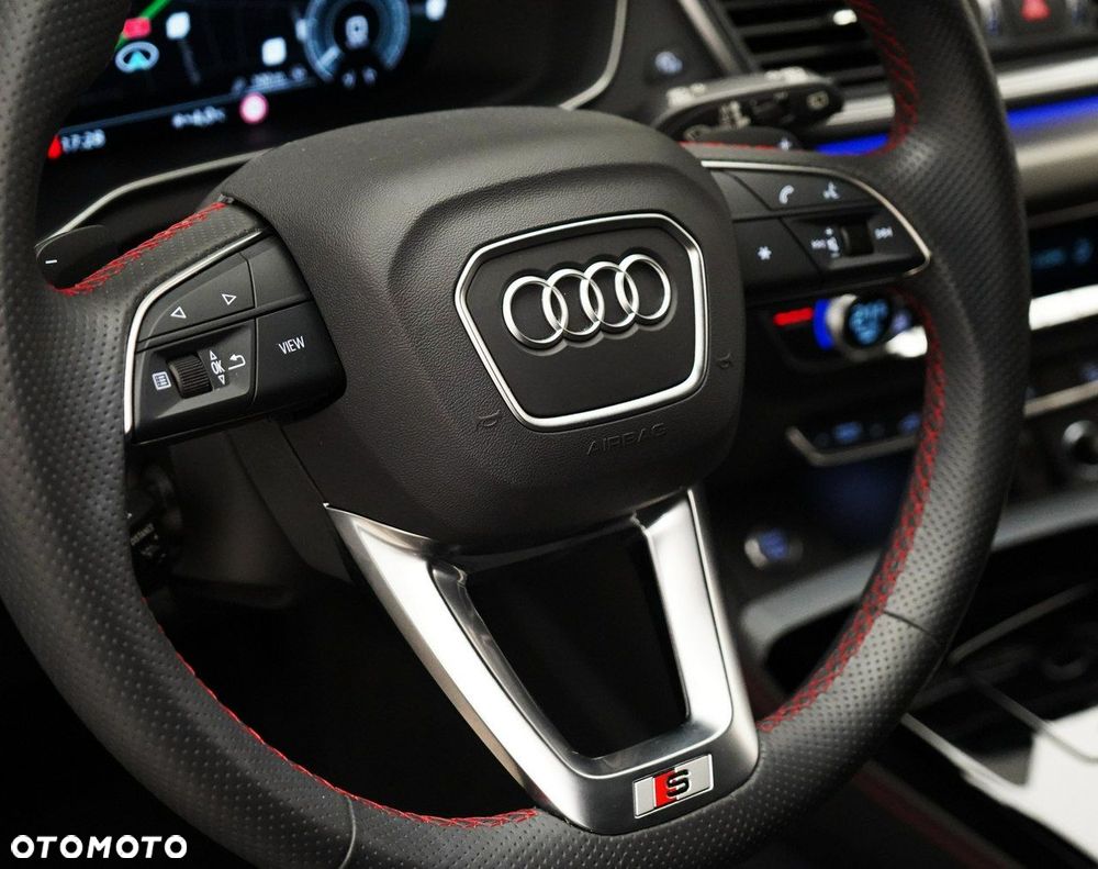 Audi Q5 Sportback - 29