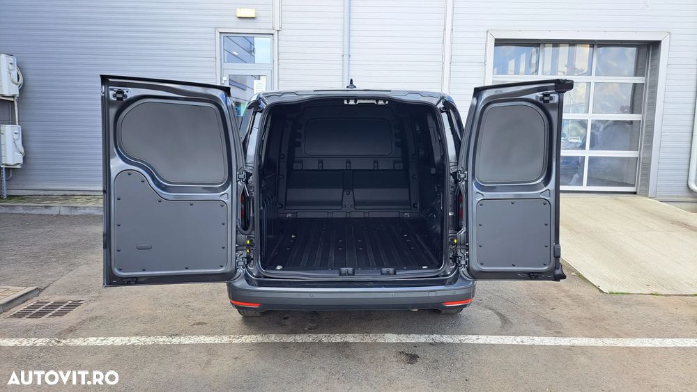 Ford TRANSIT CONNECT VAN L2 LIMITED PHEV - 9