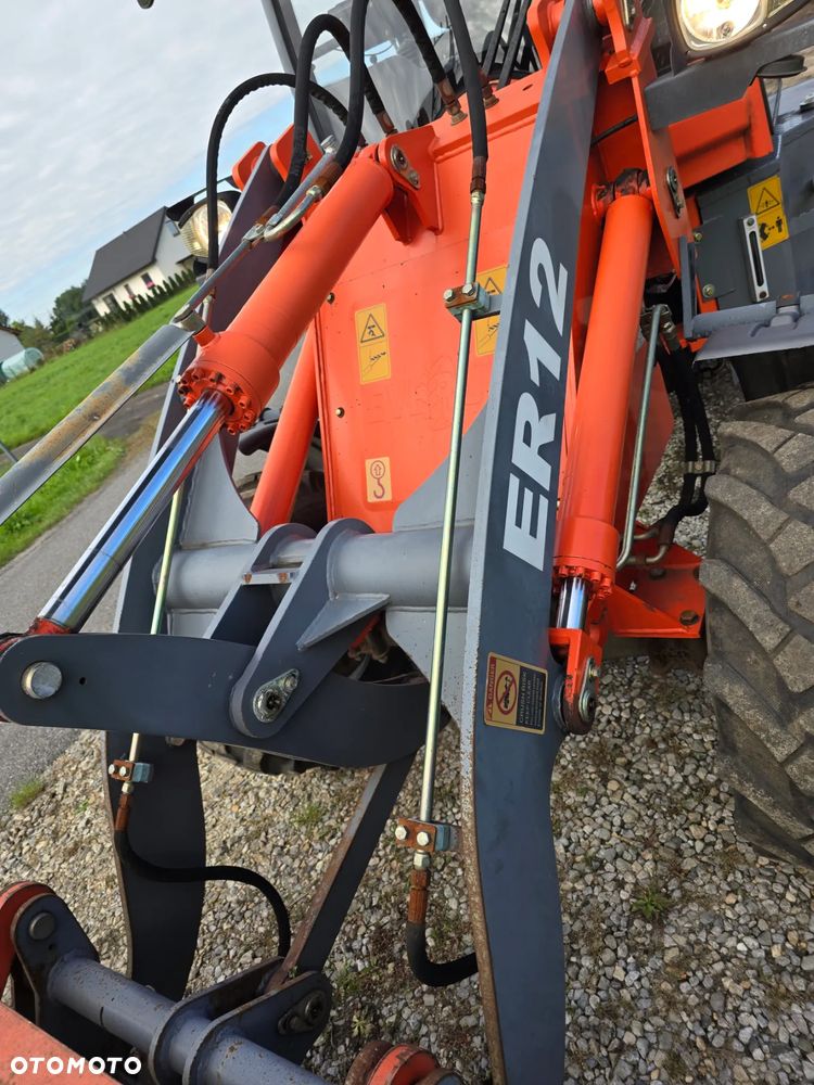 Everun ER12 Ładowarka widlak - 7