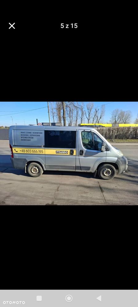 Fiat Ducato - 4