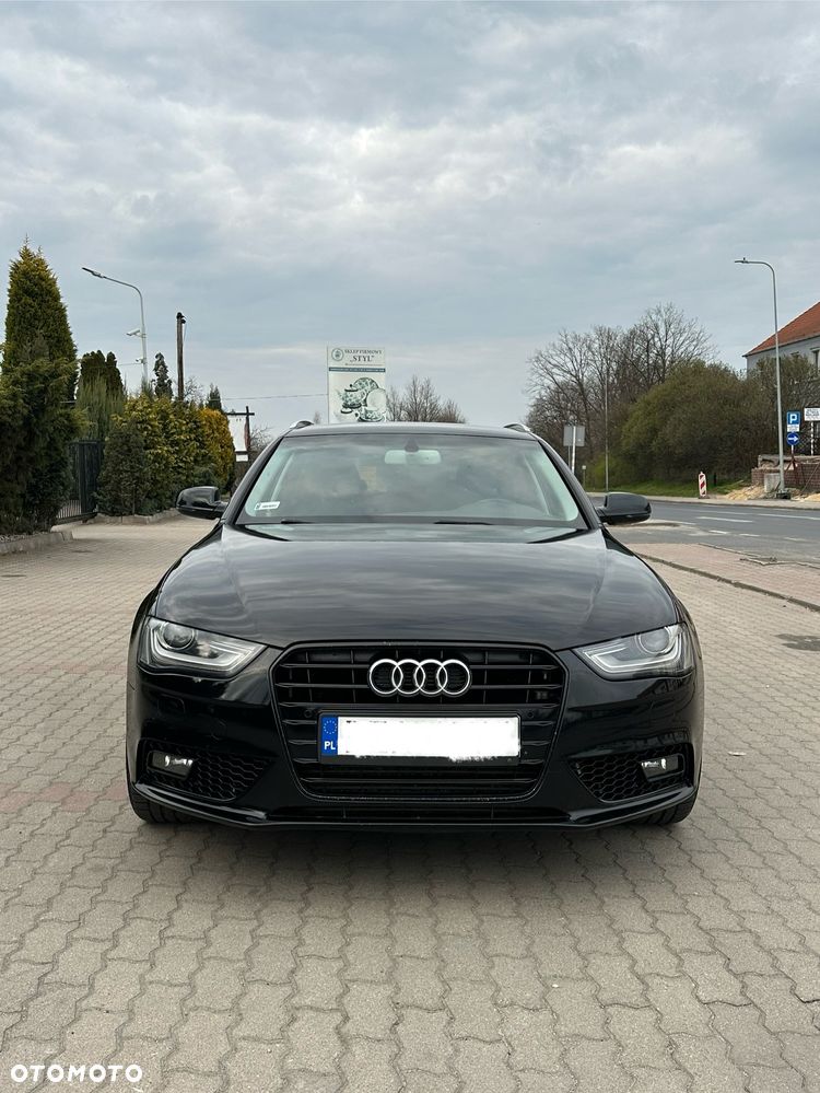 Audi A4 ver-2-0-tdi-multitronic - 6