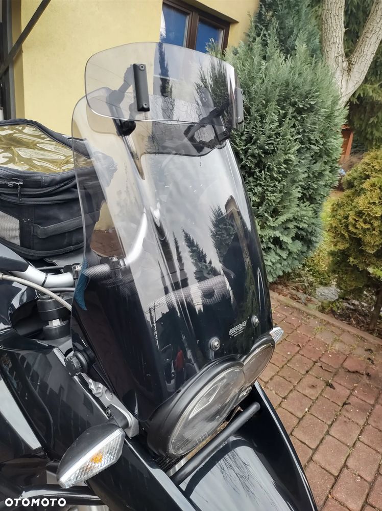 BMW GS - 5