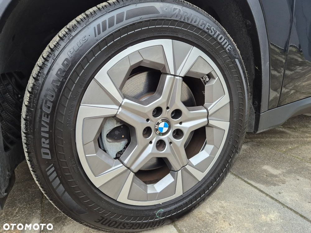 BMW X1 - 38