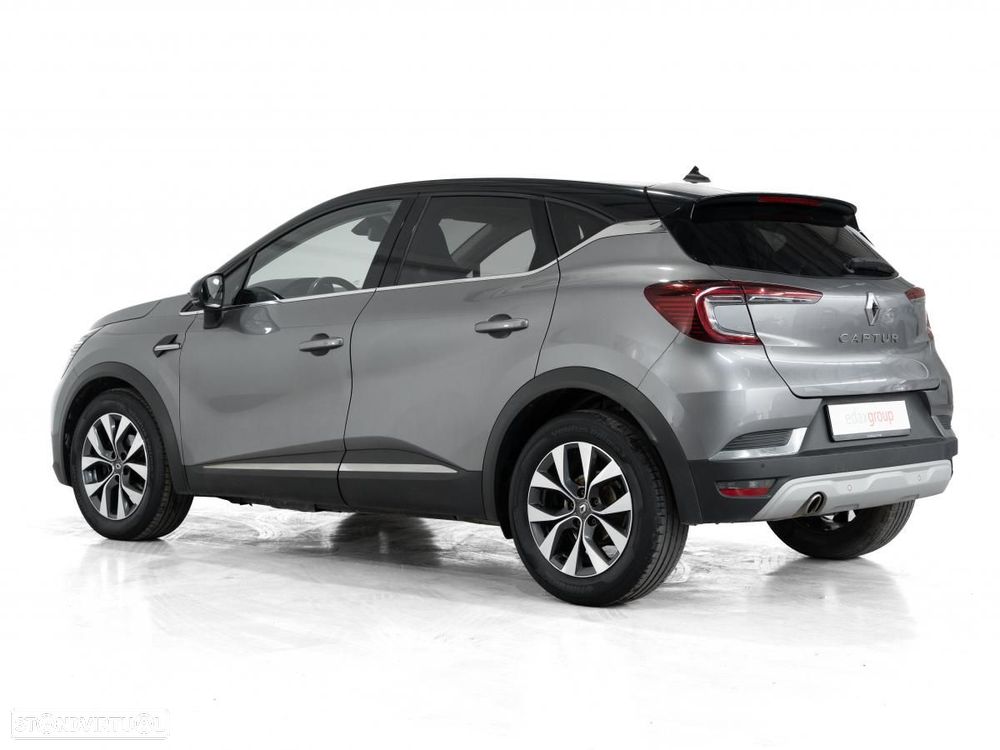 Renault Captur 1.5 dCi Exclusive - 4
