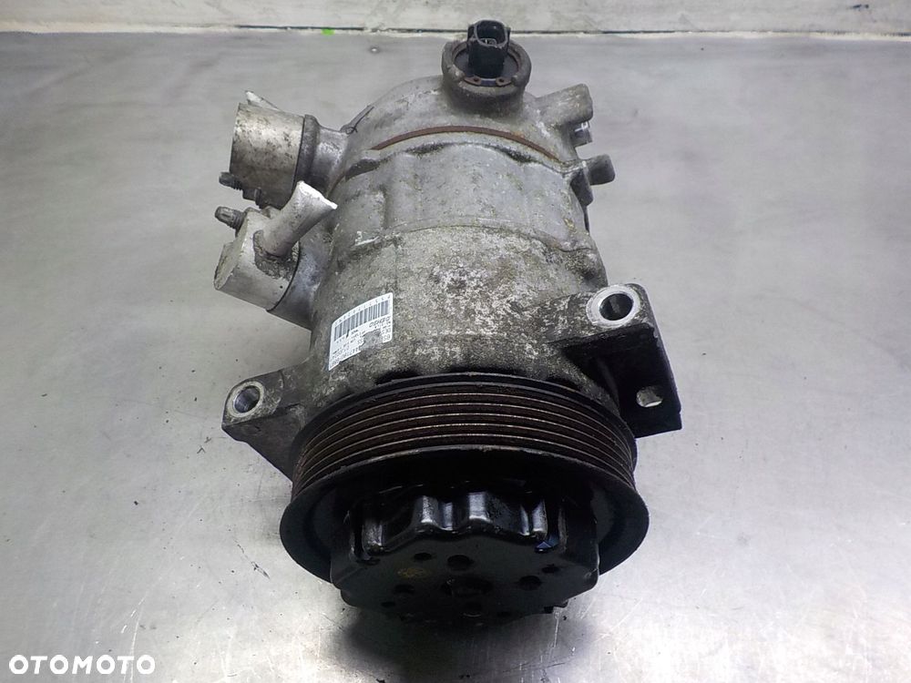 CHRYSLER SEBRING SPRĘŻARKA KLIMATYZACJI447190-6861 - 4