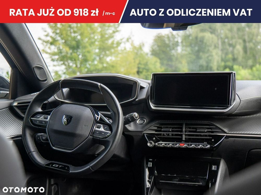 Peugeot 2008 - 22