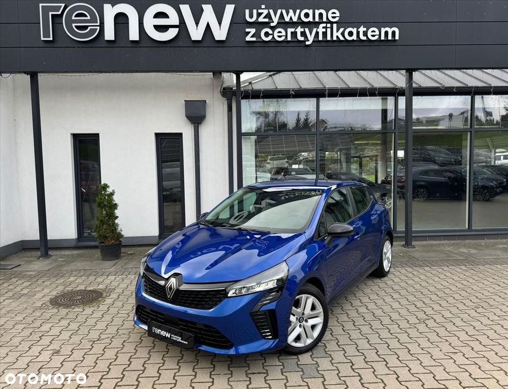 Renault Clio 1.0 TCe Evolution - 2
