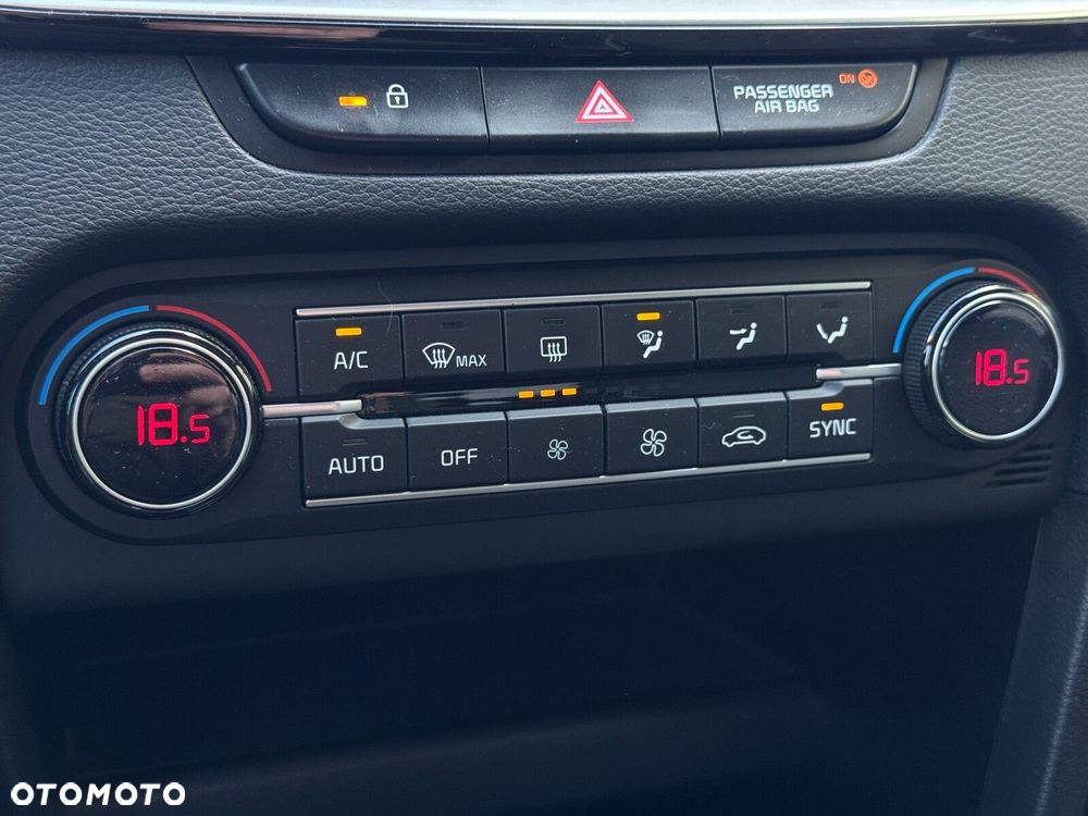 Kia XCeed 1.5 T-GDI L DCT - 28