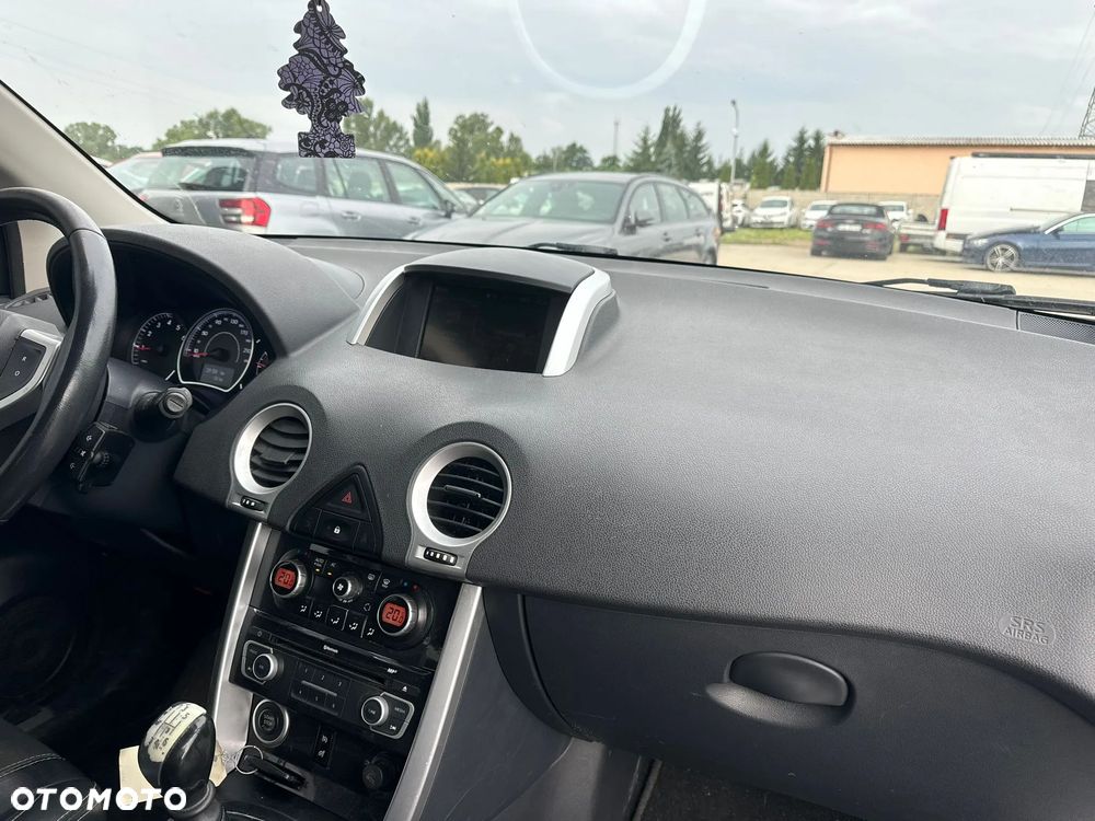Renault Koleos - 5