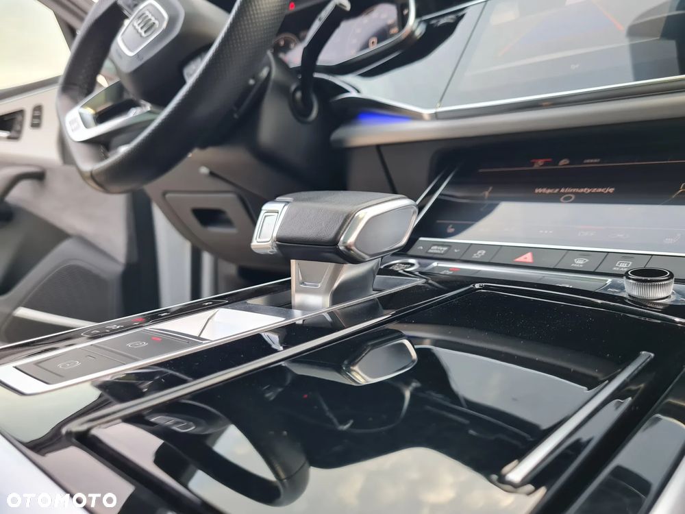 Audi Q7 50 TDI mHEV Quattro S Line Tiptr - 25