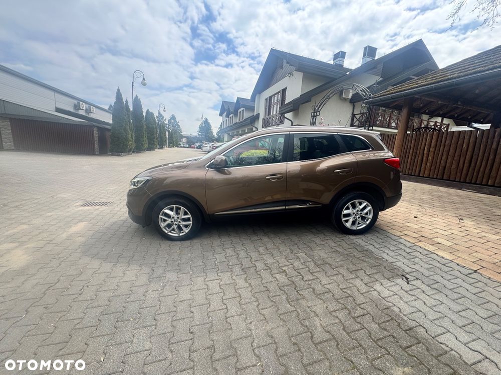 Renault Kadjar Energy dCi 130 Experience - 10