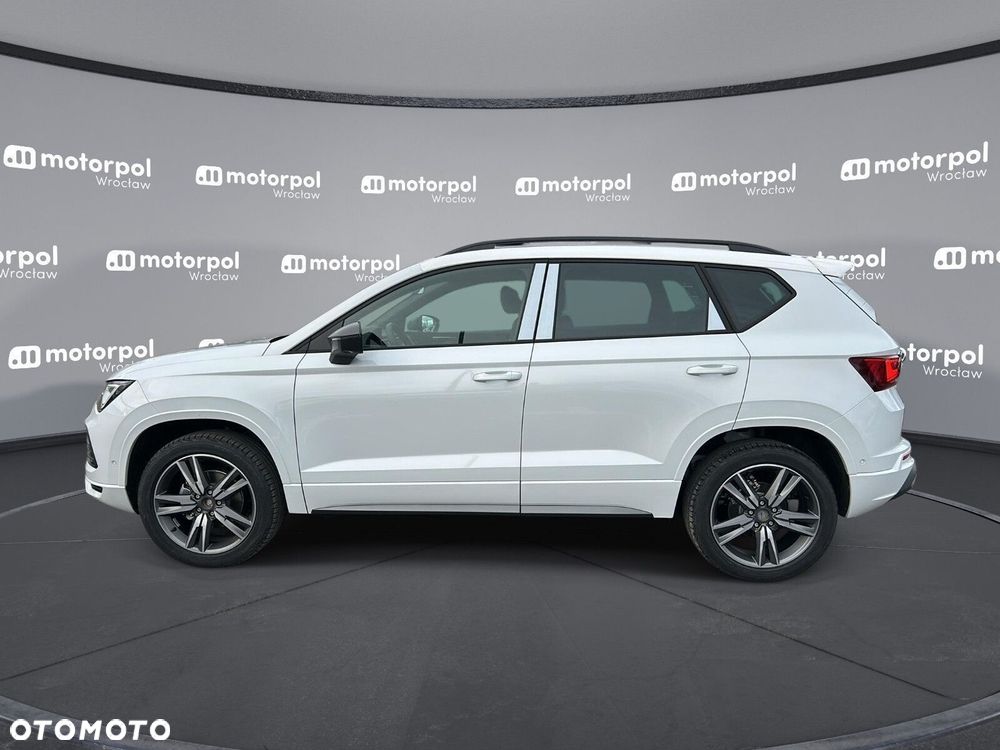 Seat Ateca - 3