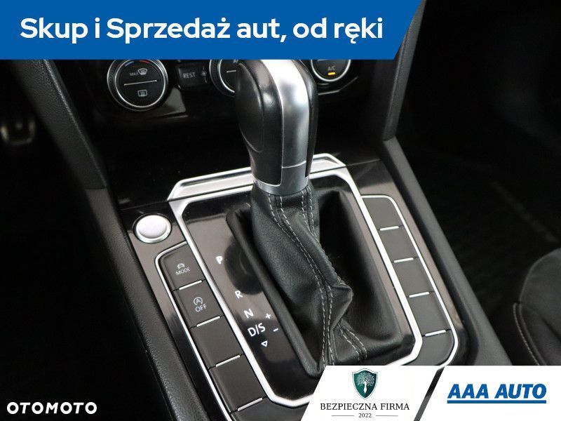 Volkswagen Arteon - 15