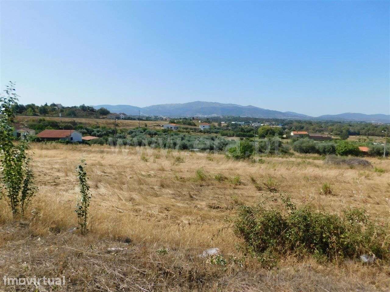 Terreno / Fundão, Alcaria - Grande imagem: 4/6