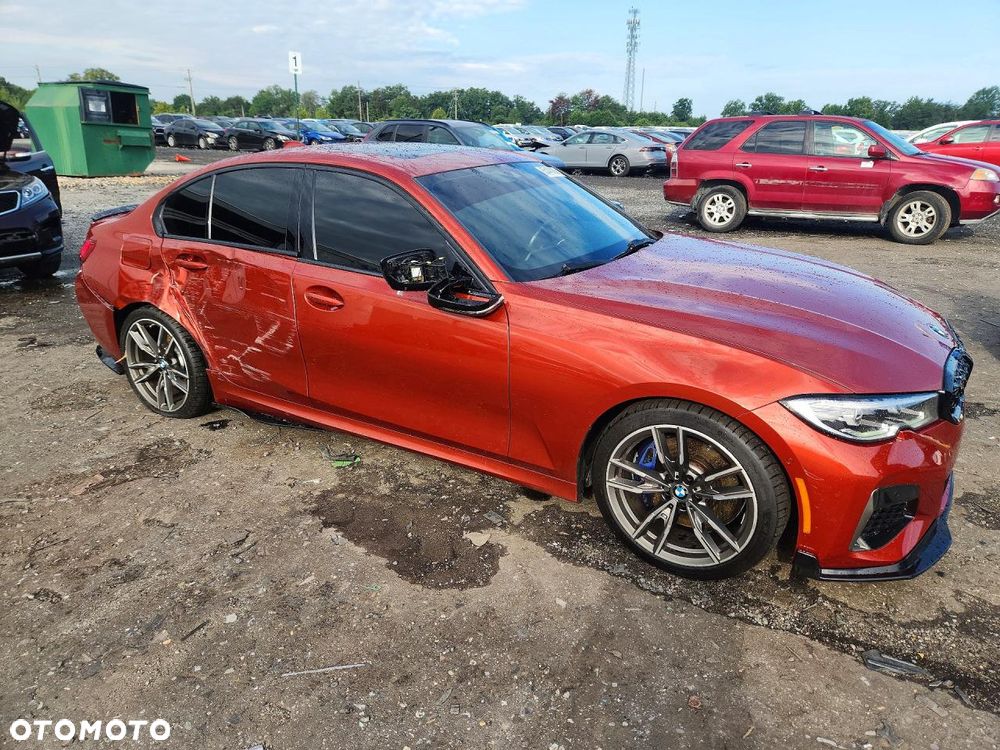 BMW Seria 3 M340i xDrive - 5