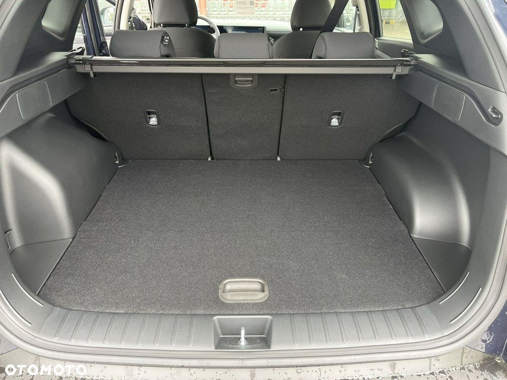 Hyundai Tucson 1.6 T-GDi HEV Smart 2WD - 19