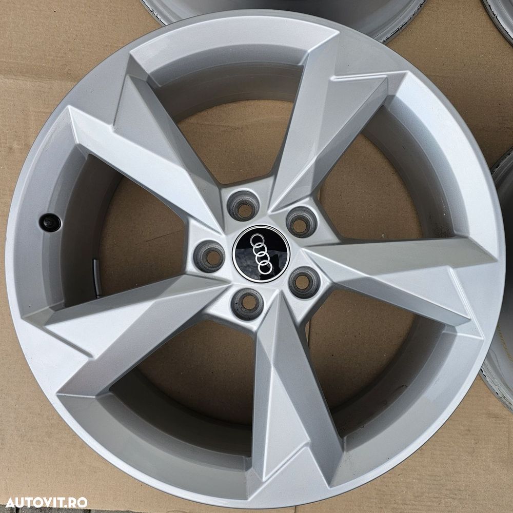 Jante De Aliaj 19” 5 x 112 Audi Q2/Q3/Q5/A3/A4/A5/A6,Skoda,Vw,Seat - 8