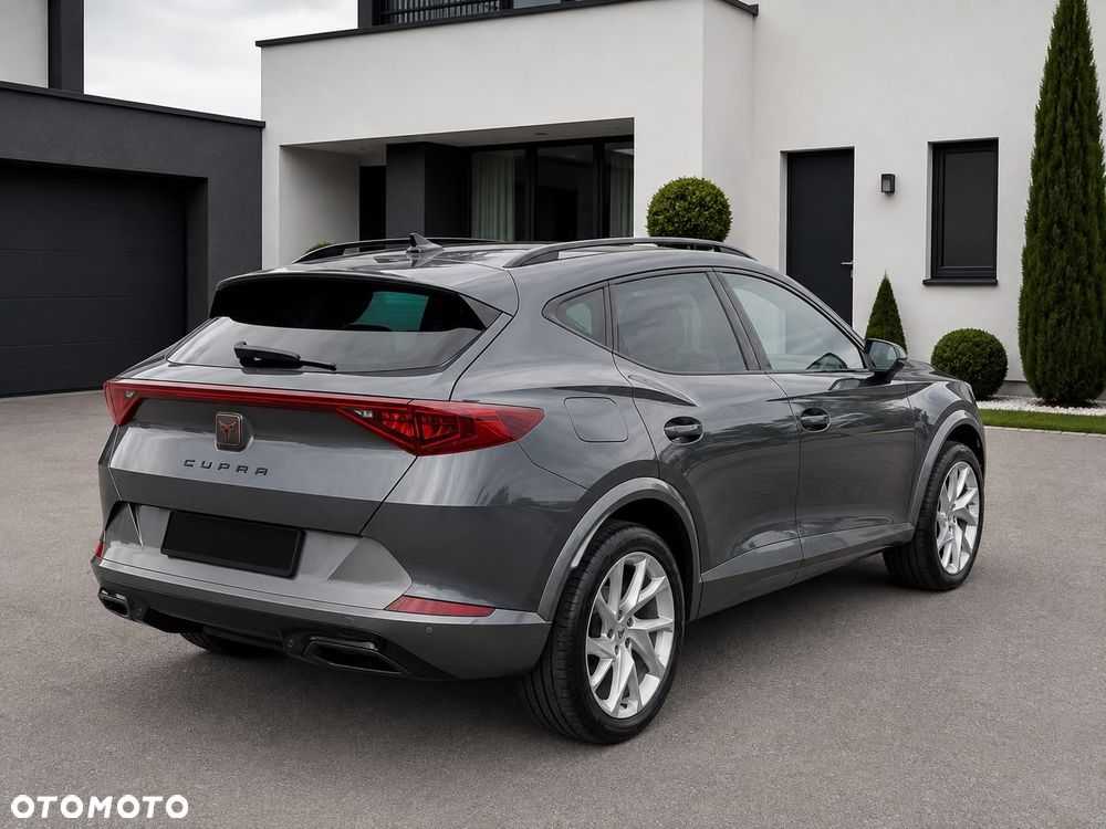 Cupra Formentor 1.5 TSI DSG - 9