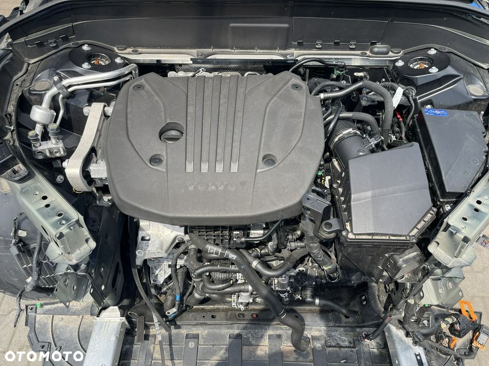 Volvo XC 90 B5 B AWD Plus Bright 7os - 20