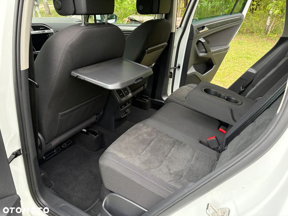 Volkswagen Tiguan 1.5 TSI EVO Highline DSG - 15