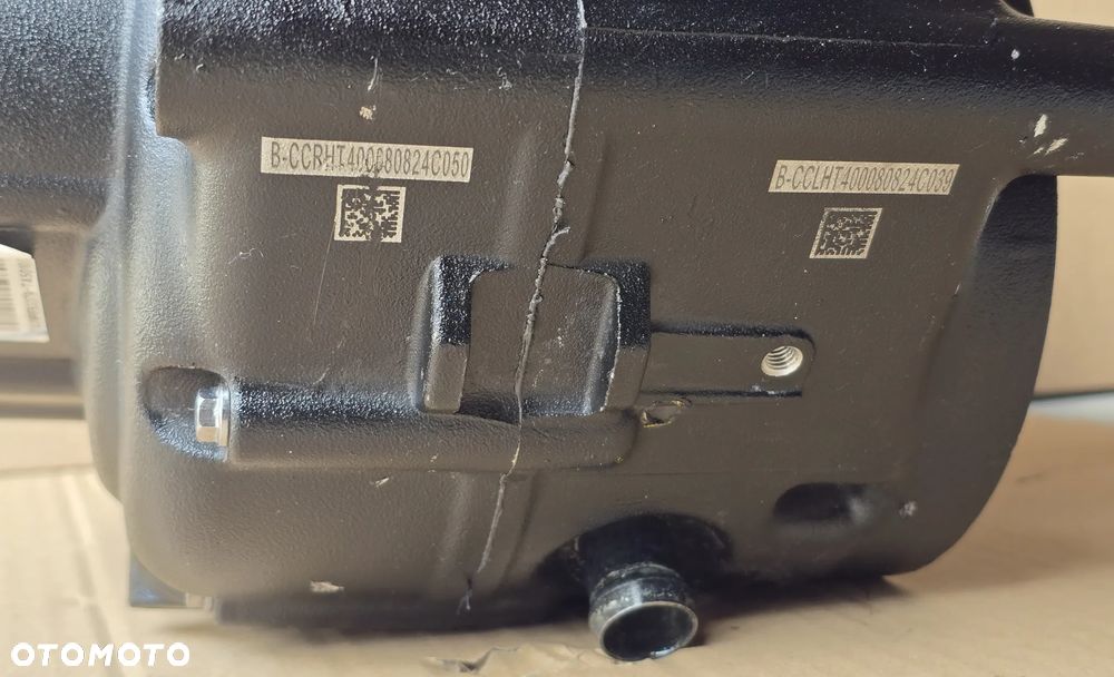 SILNIK TRIUMPH SPEED 400 SCRAMBLER - 12