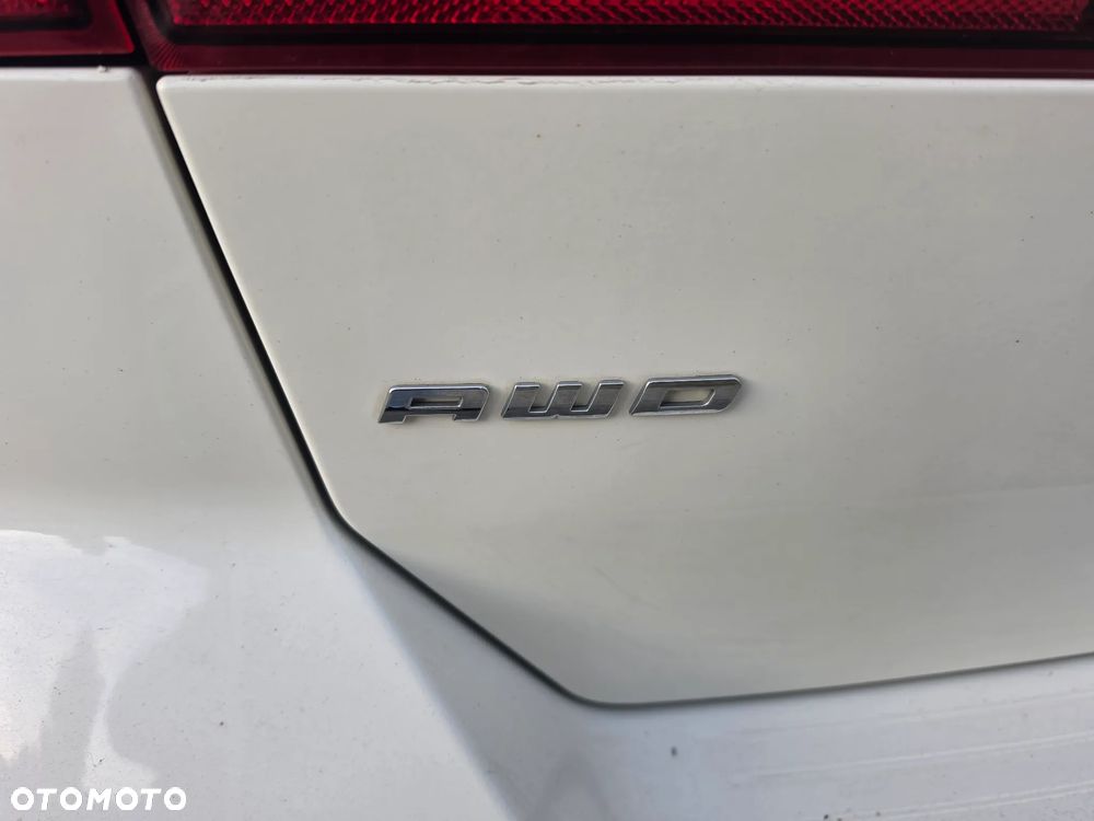 Fiat Freemont 2.0 Multijet Lounge AWD - 14