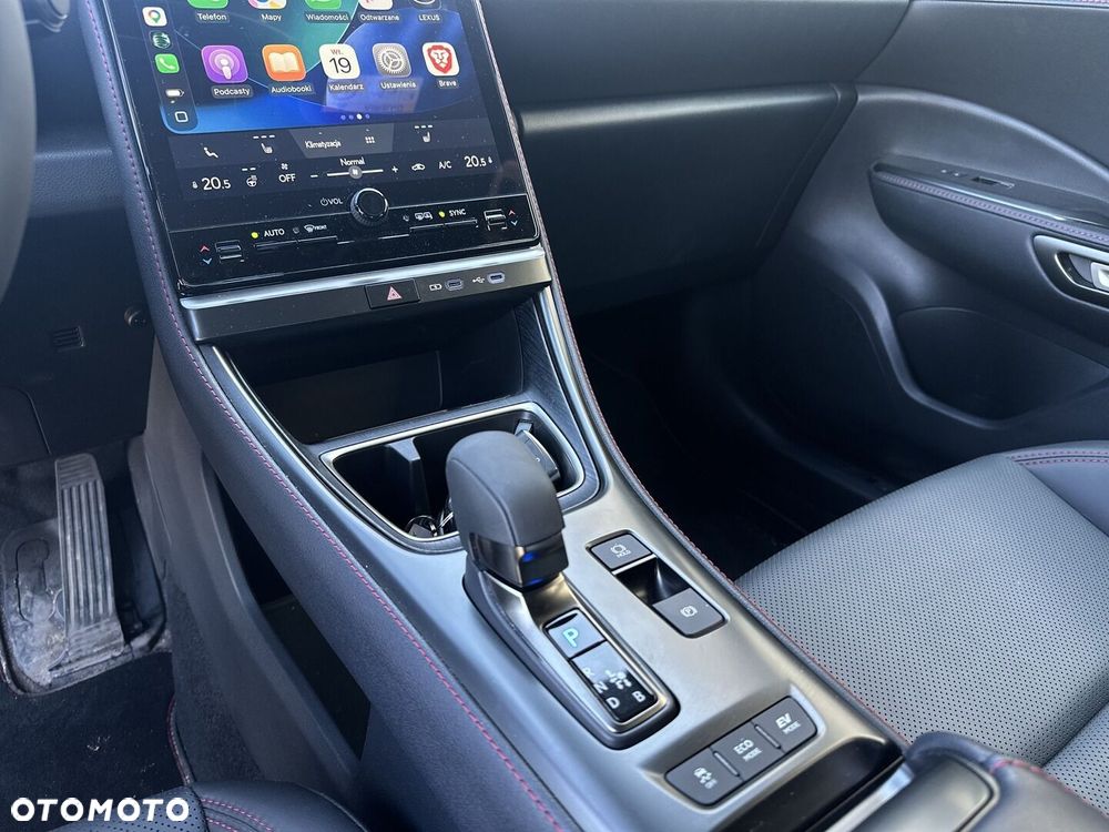 Lexus LBX 1.5 Hybrid Elegant - 20