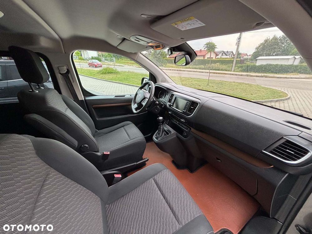 Toyota ProAce - 26