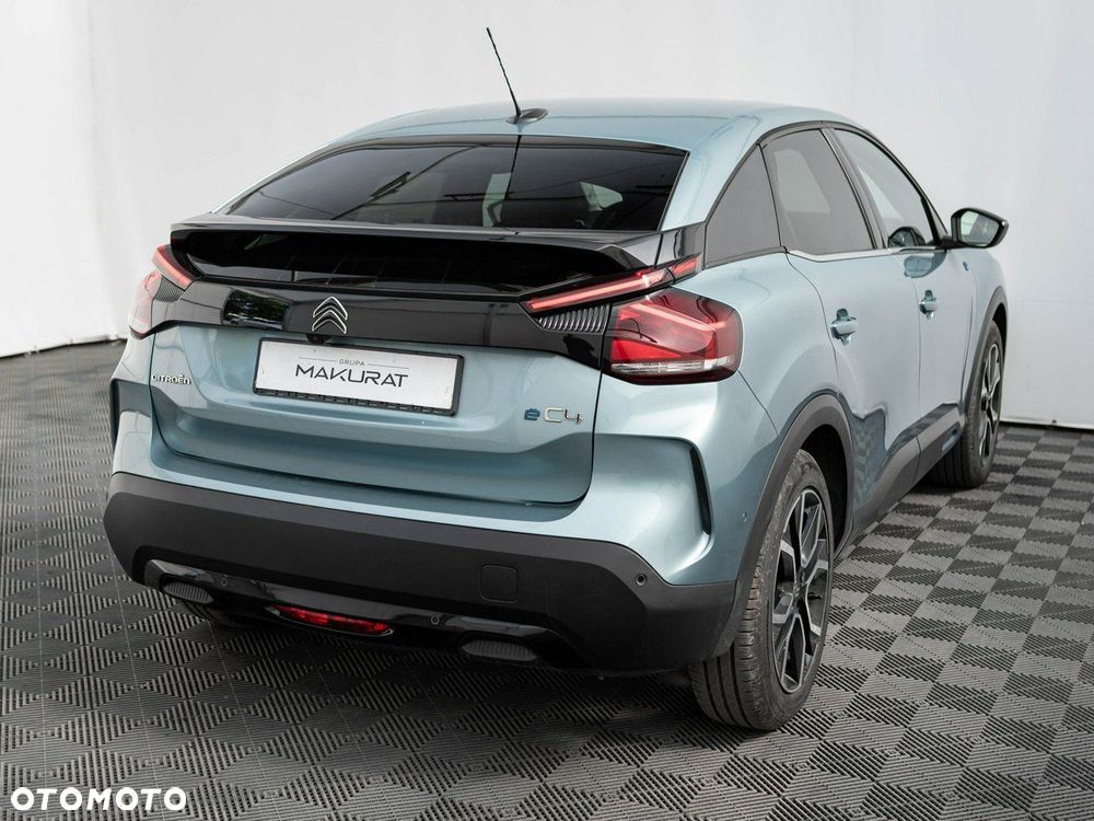 Citroën C4 EV136 50kWh Shine - 6