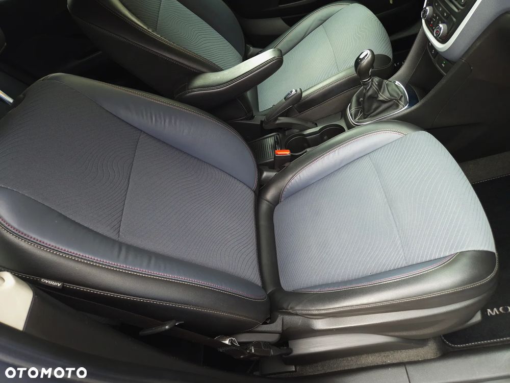 Opel Mokka 1.4 T Cosmo - 36