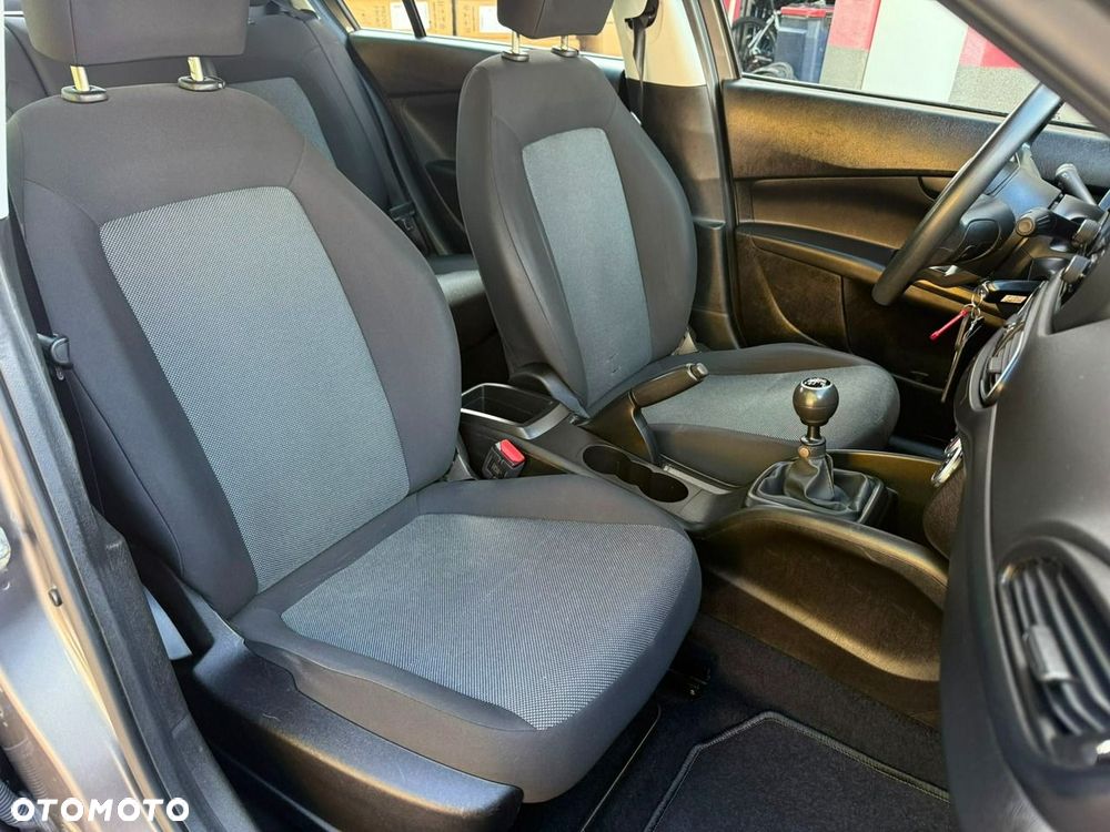 Fiat Tipo 1.4 16v - 11