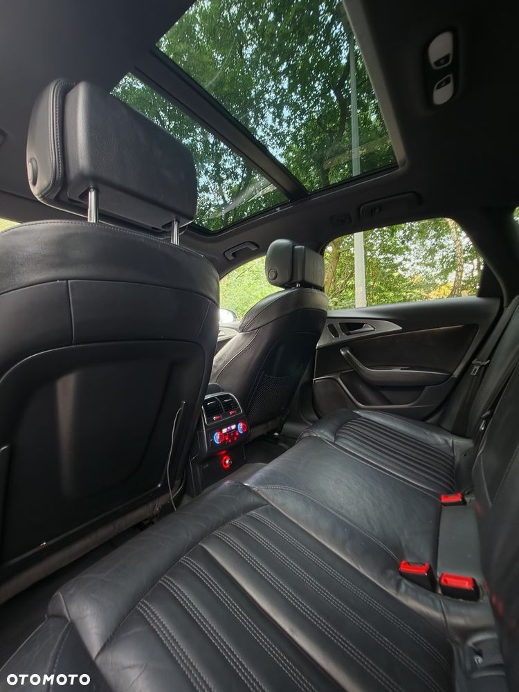 Audi A6 Avant 2.0 TDI ultra S tronic - 31