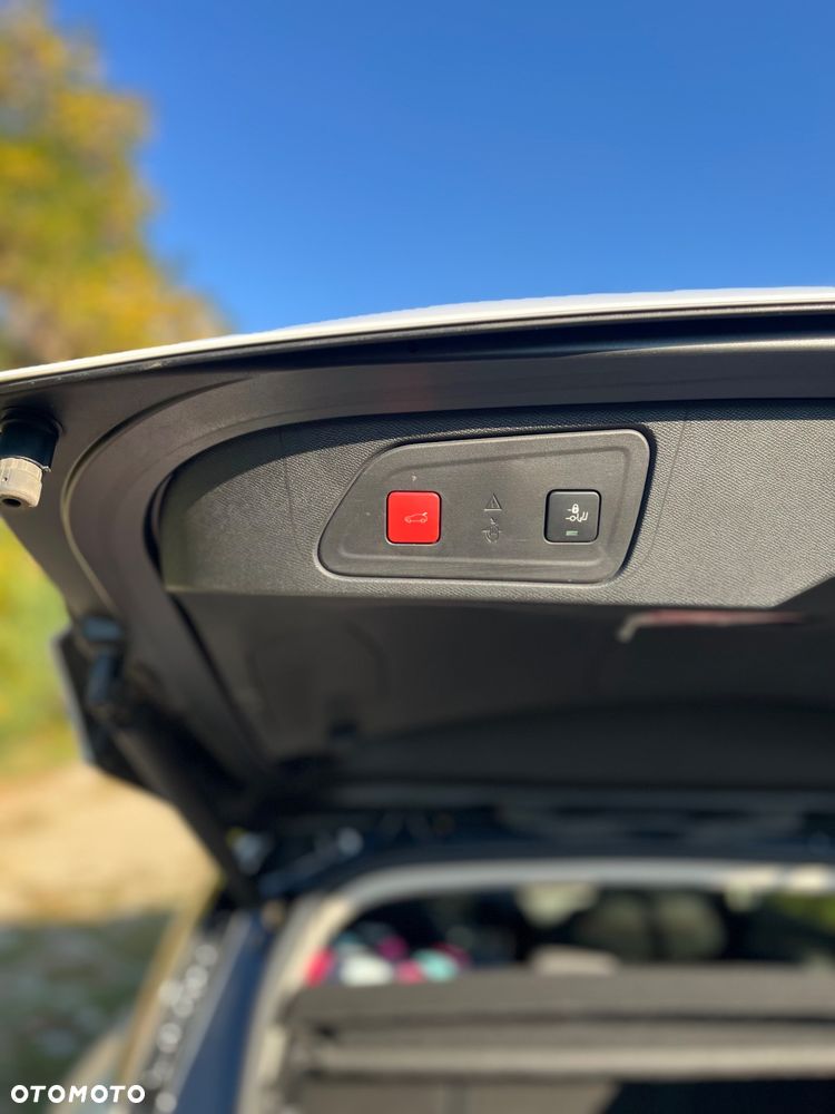 Citroën C5 Aircross 1.6 PureTech Shine EAT8 - 34