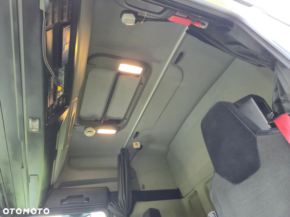 MAN TGS 470 18.400 ADR z Niemiec STANDARD 4x2 / TGX 18.360 400 510 460 500 TOP STAN / ŚWIEŻO SPROWADZONY - 21