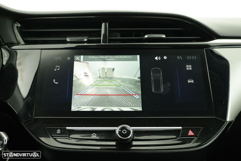 Opel Corsa 1.2 T Edition - 11