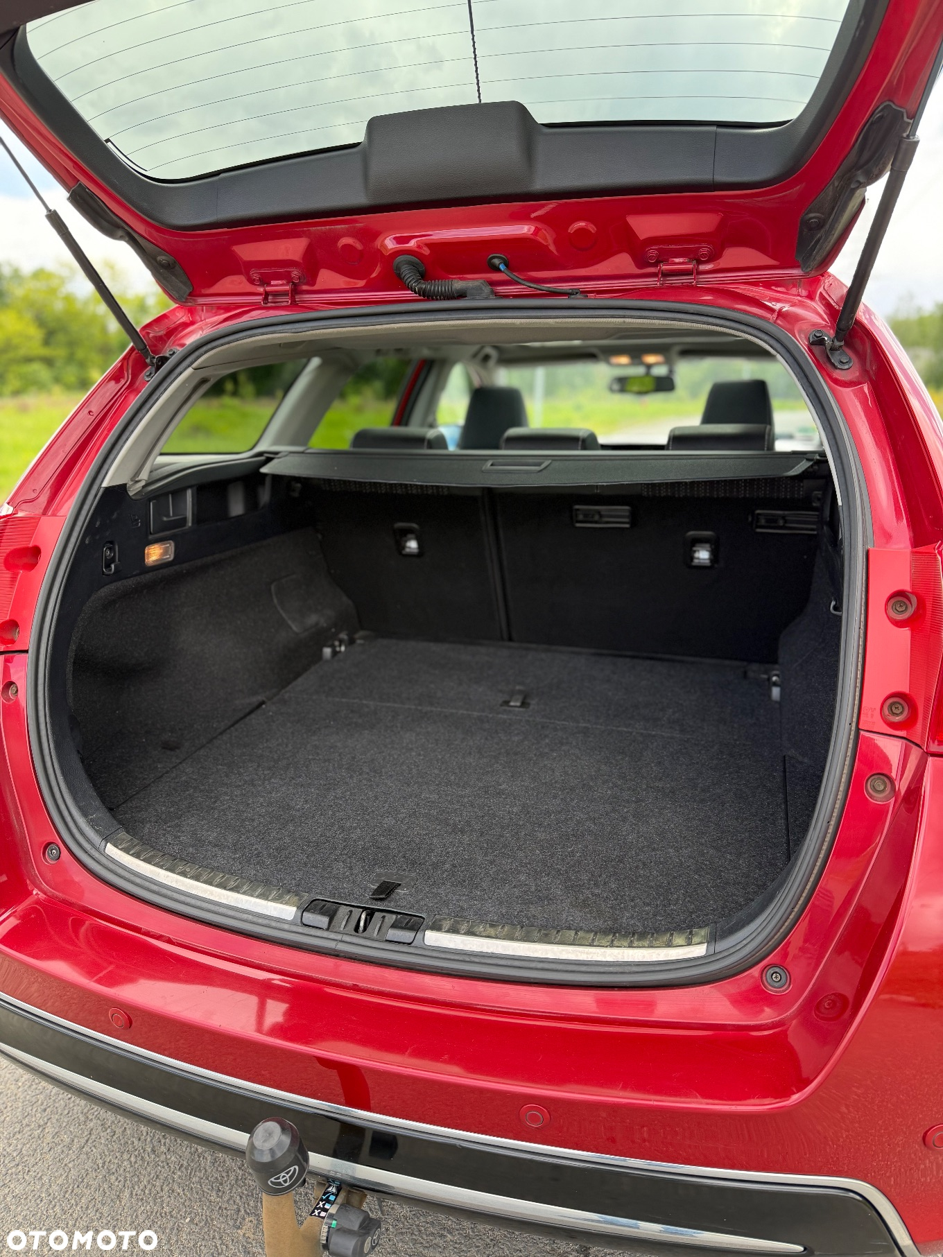 Toyota Auris 2.0 D-4D Touring Sports Executive - 12
