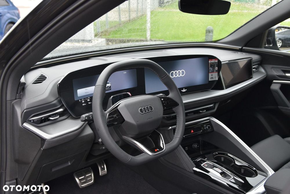 Audi Q5 Sportback - 18