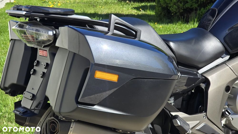 BMW K - 34