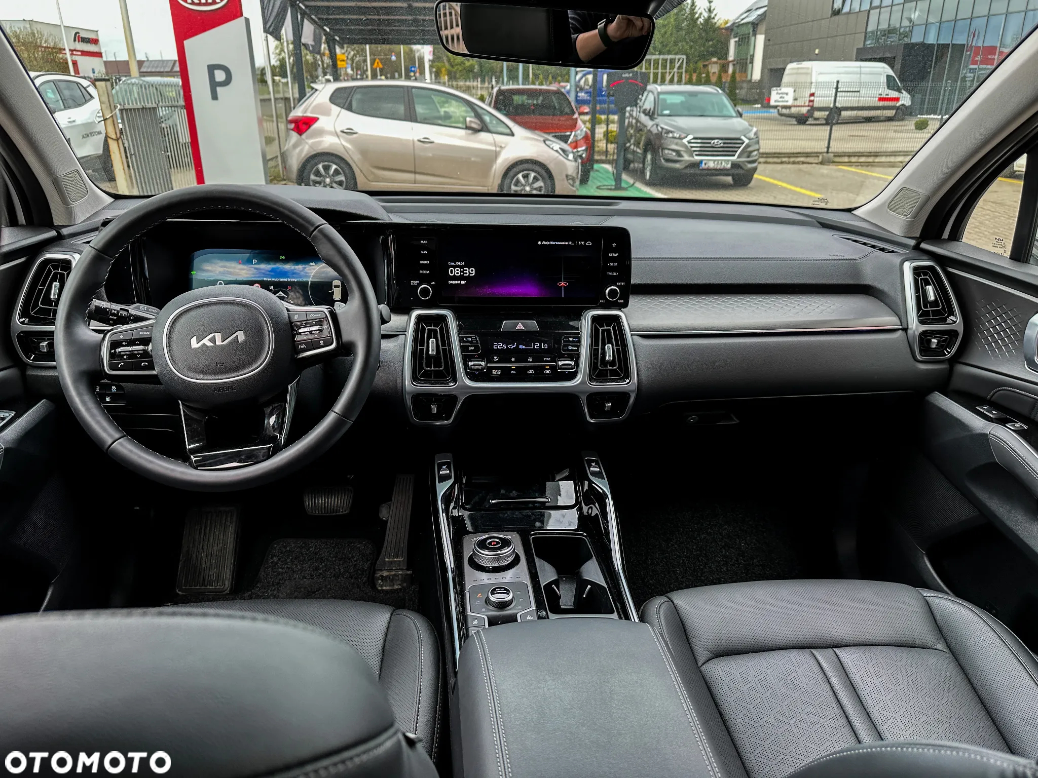 Kia Sorento - 5